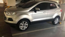 Fresh Ford Ecosport Trend 2015 For Sale 