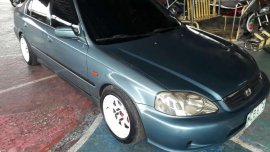 SELLING 2000 HONDA Civic Sir Body legit matic