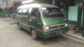 Used Mitsubitshi L300 For Sale