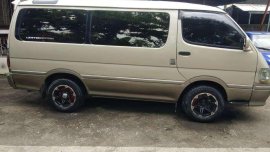 Toyota Grandia 2010 Model For Sale