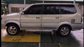 Toyota Revo 2001 gasoline FOR SALE