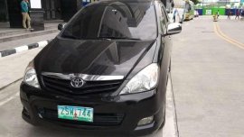 Toyota Innova G model 2008 Diesel