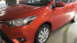 2017 Toyota Vios for sale