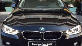 BMW 318D 2015 Model For Sale