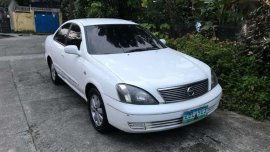 2005 Nissan Sentra GX MT FOR SALE