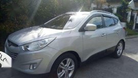 Hyundai Tucson 2012 for sale