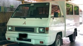 2010 Model Mitsubishi L300 For Sale