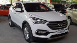 2016 Hyundai Santa Fe 2.2 GLS CRDI Automatic Diesel AutoRoyale.Lito