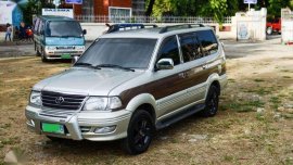 Toyota Revo VX200 2003 for sale 