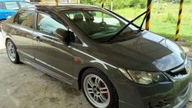 For sale Honda Civic fd 2006