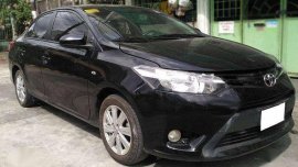  2015 Model Toyota Vios For Sale