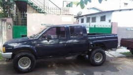 Nissan Pathfinder 1990 for sale