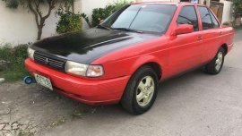 Nissan Sentra 1996 Model For Sale