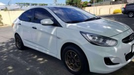 Hyundai Accent 2010 pormado 320k php