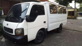 Kia 2700 Panoramic Manual For Sale 