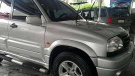 Suzuki Grand Vitara 2002 Model for sale 