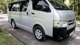 Toyota Hiace 2016 for sale