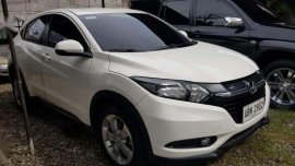 2016 Honda HRV FOR SALE