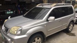 2007 Model Nissan Xtrail For Sale