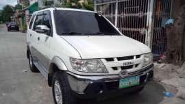 Isuzu Crosswind 2006 for sale