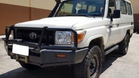Toyota Land Cruiser 2012 for sale