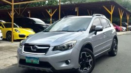 2013 Subaru XV Premium AT FOR SALE