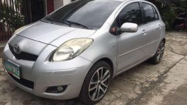 2010 Toyota Yaris FOR SALE