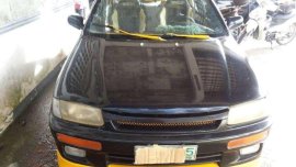FOR SALE Mazda Familia 323 year 1997