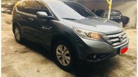 Honda CR-V 2012 for sale