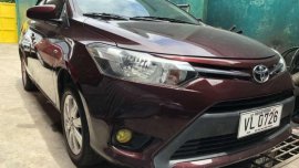 2017 Toyota Vios for sale