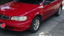 Toyota Corolla Altis 2000 for sale