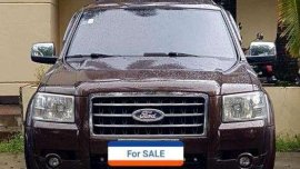 Ford Everest 2007 for sale