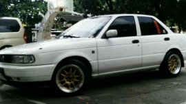 Nissan Sentra 2000 model FOR SALE