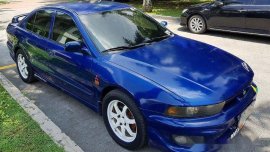 Mitsubishi Galant 1998 for sale