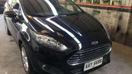 2014 Ford Fiesta for sale