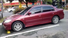 2004 Honda Civic VTi s FOR SALE