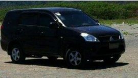 2008 Model Mitsubitshi Fuzion For Sale