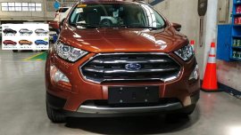 2019 FORD ECOSPORT 1.O TINATUIM For Sale 