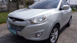 2011 Hyundai Tucson Theta II AT For Sale 