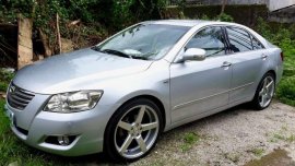 Toyota Camry 2.4 V 2007 Automatic Well Mantained