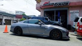 Nissan GTR R35 Maintenance Service