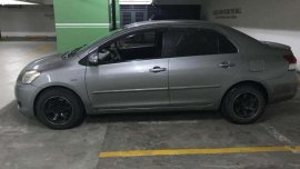 Toyota Vios 2008 Model G Variant top of the line