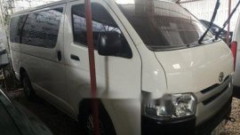 Toyota Hiace 2016 for sale