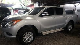 Mazda BT-50 2016 for sale