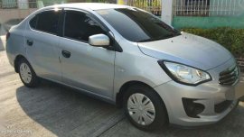 Mitsubishi Mirage G4 2016 For sale