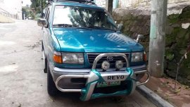 1998 Toyota Revo SUV for sale