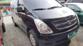 Hyundai Grand Starex 2013 Diesel MT FOR SALE