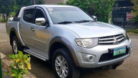 Mitsubishi Strada 2012 for sale