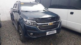 Chevrolet Colorado 2017 for sale