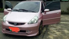 Honda Jazz 2006 For Sale